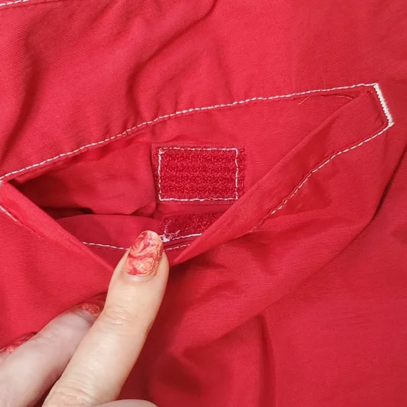 J Crew Hybrid Board Shorts - Picture 6 of 7